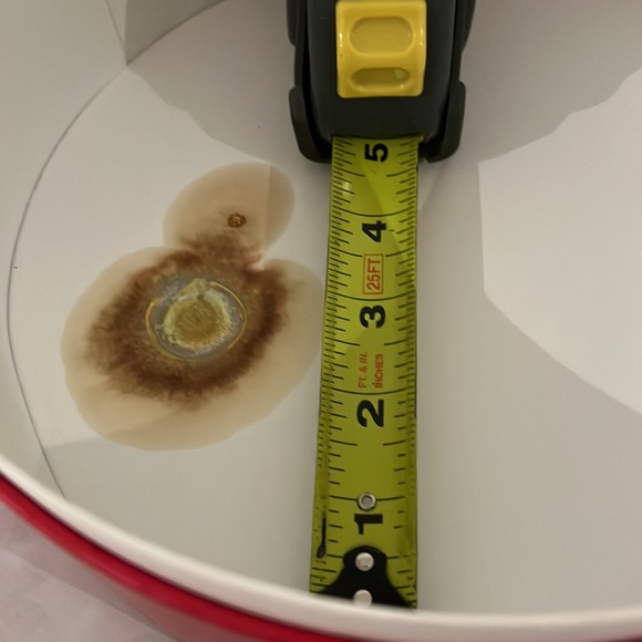 Nina Ricci Paper Parfum Round Box - Picture 12 of 13